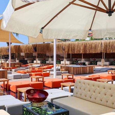 Sapphire Club Hotel Bodrum Exteriör bild